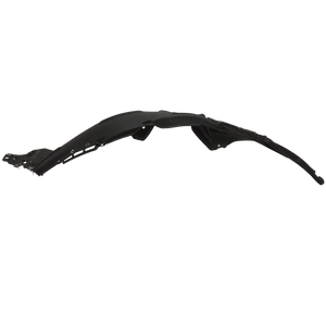 HR-V 19-22 FRONT FENDER LINER LH, Sport Model, Plastic, Thermo Form