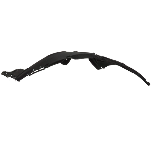 HR-V 19-22 FRONT FENDER LINER LH, Sport Model, Plastic, Thermo Form