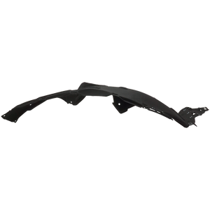 HR-V 19-22 FRONT FENDER LINER RH, Touring Model, Plastic, Thermo Form
