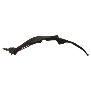 HR-V 19-22 FRONT FENDER LINER LH, Touring Model, Plastic, Thermo Form