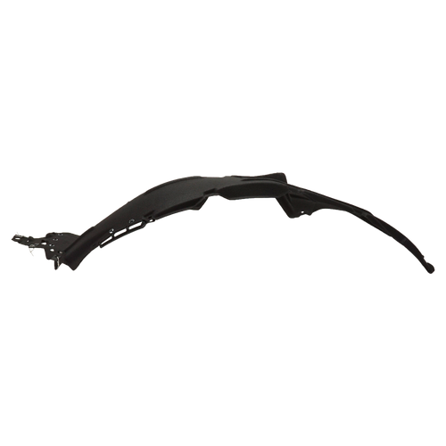 HR-V 19-22 FRONT FENDER LINER LH, Touring Model, Plastic, Thermo Form