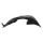 SONATA 16-17 FRONT FENDER LINER RH, Assembly, Polyethylene Plastic, Hybrid Model