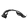 SONATA 16-17 FRONT FENDER LINER RH, Assembly, Polyethylene Plastic, Hybrid Model