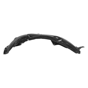 SONATA 16-17 FRONT FENDER LINER LH, Assembly, Polyethylene Plastic, Hybrid Model