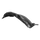 SONATA 16-17 FRONT FENDER LINER LH, Assembly, Polyethylene Plastic, Hybrid Model
