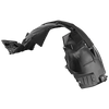 CIVIC 20-21 FRONT FENDER LINER RH, Plastic, Injection Form, Sport/Sport Touring Models, Hatchback