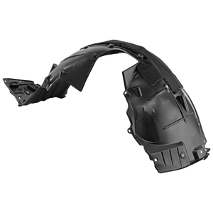 CIVIC 20-21 FRONT FENDER LINER RH, Plastic, Injection Form, Sport/Sport Touring Models, Hatchback