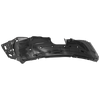 CIVIC 20-21 FRONT FENDER LINER RH, Plastic, Injection Form, Sport/Sport Touring Models, Hatchback