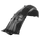 CIVIC 20-21 FRONT FENDER LINER LH, Plastic, Injection Form, Sport/Sport Touring Models, Hatchback