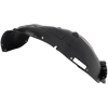 TUCSON 22-22 FRONT FENDER LINER RH, Plastic, Injection Form, (SE/SEL/Limited, Korea Built Vehicle)/Essential/Preferred/N Line Models