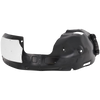 TUCSON 22-22 FRONT FENDER LINER RH, Plastic, Injection Form, (SE/SEL/Limited, Korea Built Vehicle)/Essential/Preferred/N Line Models
