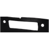TUCSON 22-22 FRONT FENDER LINER RH, Plastic, Injection Form, (SE/SEL/Limited, Korea Built Vehicle)/Essential/Preferred/N Line Models