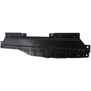 TUCSON 22-22 RADIATOR SUPPORT COVER, Upper, Air Guard, USA Built Vehicle, SE/SEL/Limited Models - CAPA