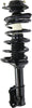 ACCENT 00-05 FRONT STRUT RH, Loaded Strut