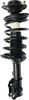 ACCENT 00-05 FRONT STRUT RH, Loaded Strut