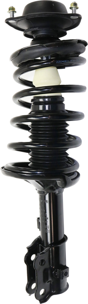 ACCENT 00-05 FRONT STRUT RH, Loaded Strut