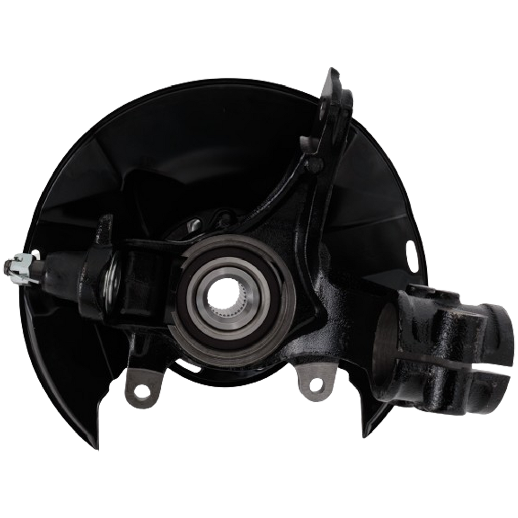 ACCORD 16-17 FRONT KNUCKLE LH, 3.5L Eng., Touring Model