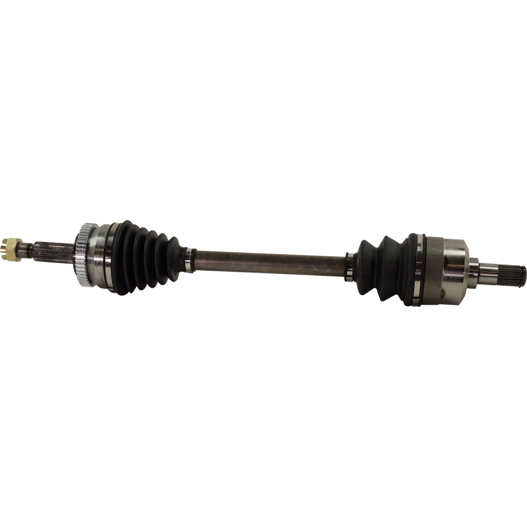 TUCSON 05-09/SPORTAGE 05-09 FRONT CV AXLE ASSEMBLY LH, 2.0/2.7L Eng.