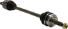 ODYSSEY 99-04 FRONT CV AXLE ASSEMBLY LH, FWD