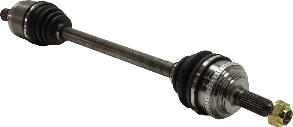 ODYSSEY 99-04 FRONT CV AXLE ASSEMBLY LH, FWD