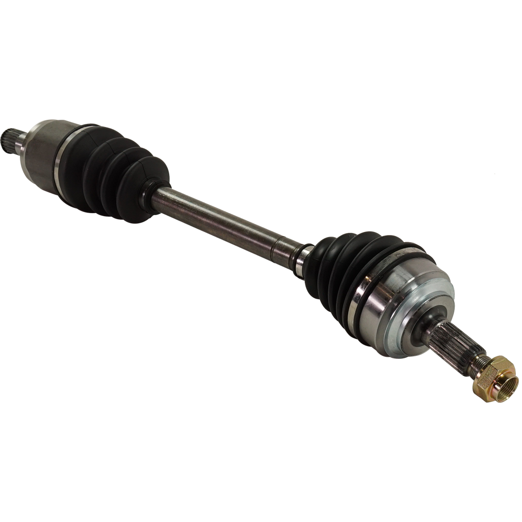 CIVIC 06-10 FRONT CV AXLE ASSEMBLY LH, 1.3L Eng., Hybrid Model