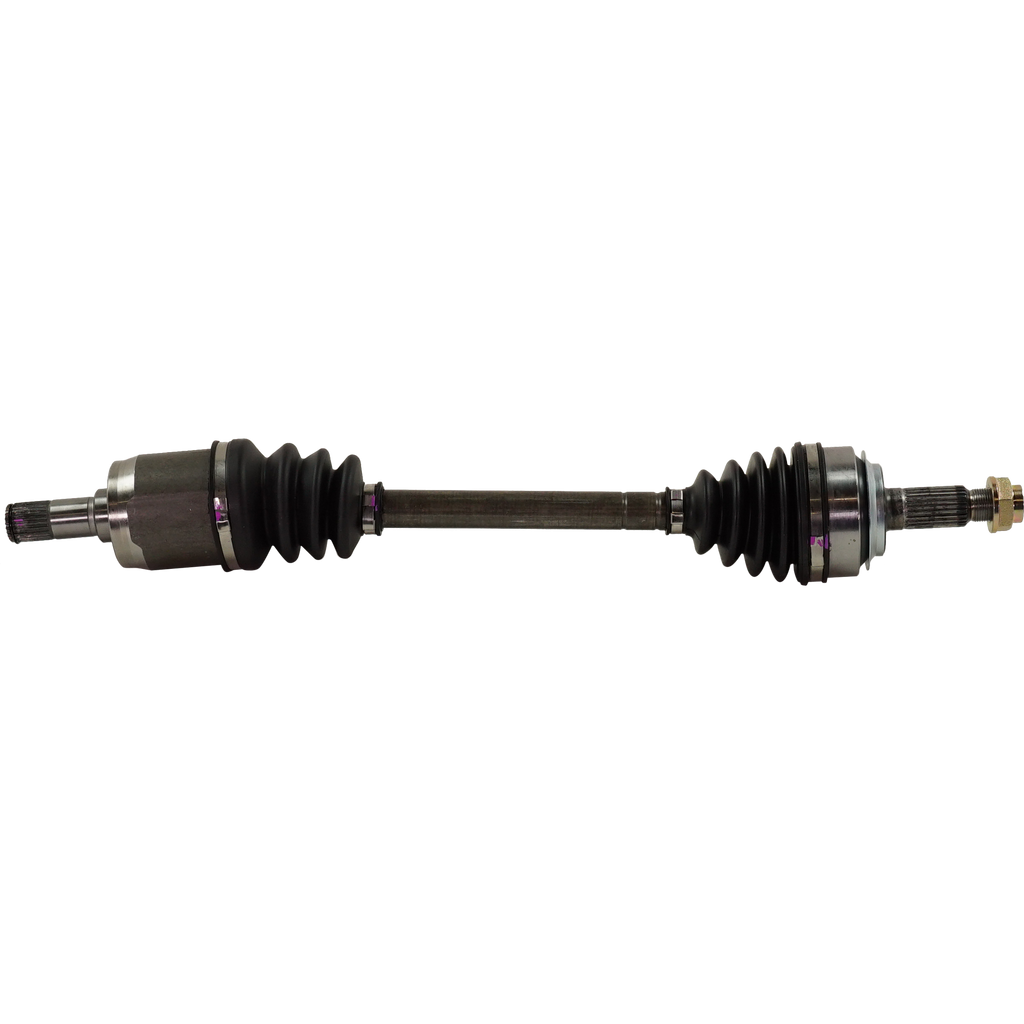 CIVIC 06-10 FRONT CV AXLE ASSEMBLY LH, 1.3L Eng., Hybrid Model