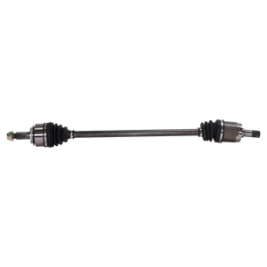 FIT 09-14 FRONT CV AXLE ASSEMBLY RH, Manual Transaxle