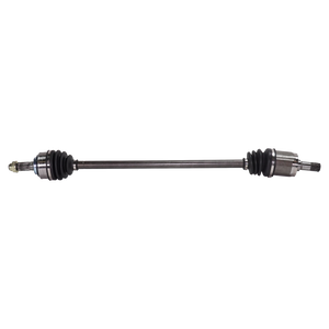 FIT 07-08 FRONT CV AXLE ASSEMBLY RH, Manual Transaxle