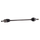 FIT 07-08 FRONT CV AXLE ASSEMBLY RH, Manual Transaxle