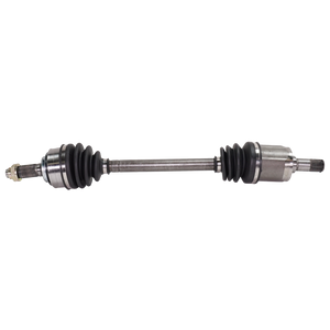 FIT 07-08 FRONT CV AXLE ASSEMBLY LH