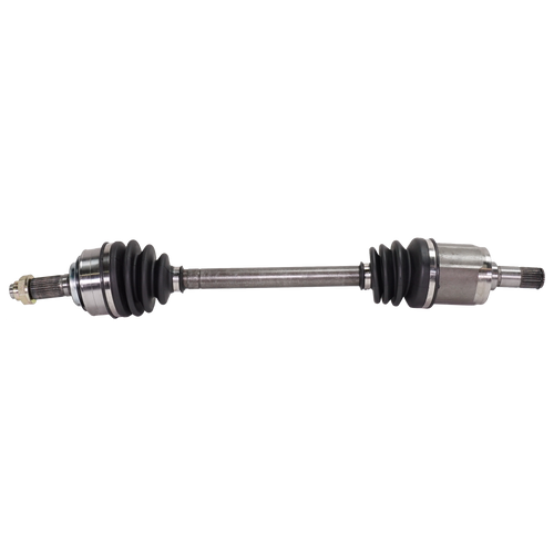FIT 07-08 FRONT CV AXLE ASSEMBLY LH
