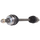 FIT 07-08 FRONT CV AXLE ASSEMBLY LH