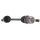 FIT 07-08 FRONT CV AXLE ASSEMBLY LH