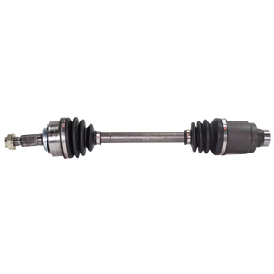 FIT 07-08 FRONT CV AXLE ASSEMBLY RH, Automatic Transaxle