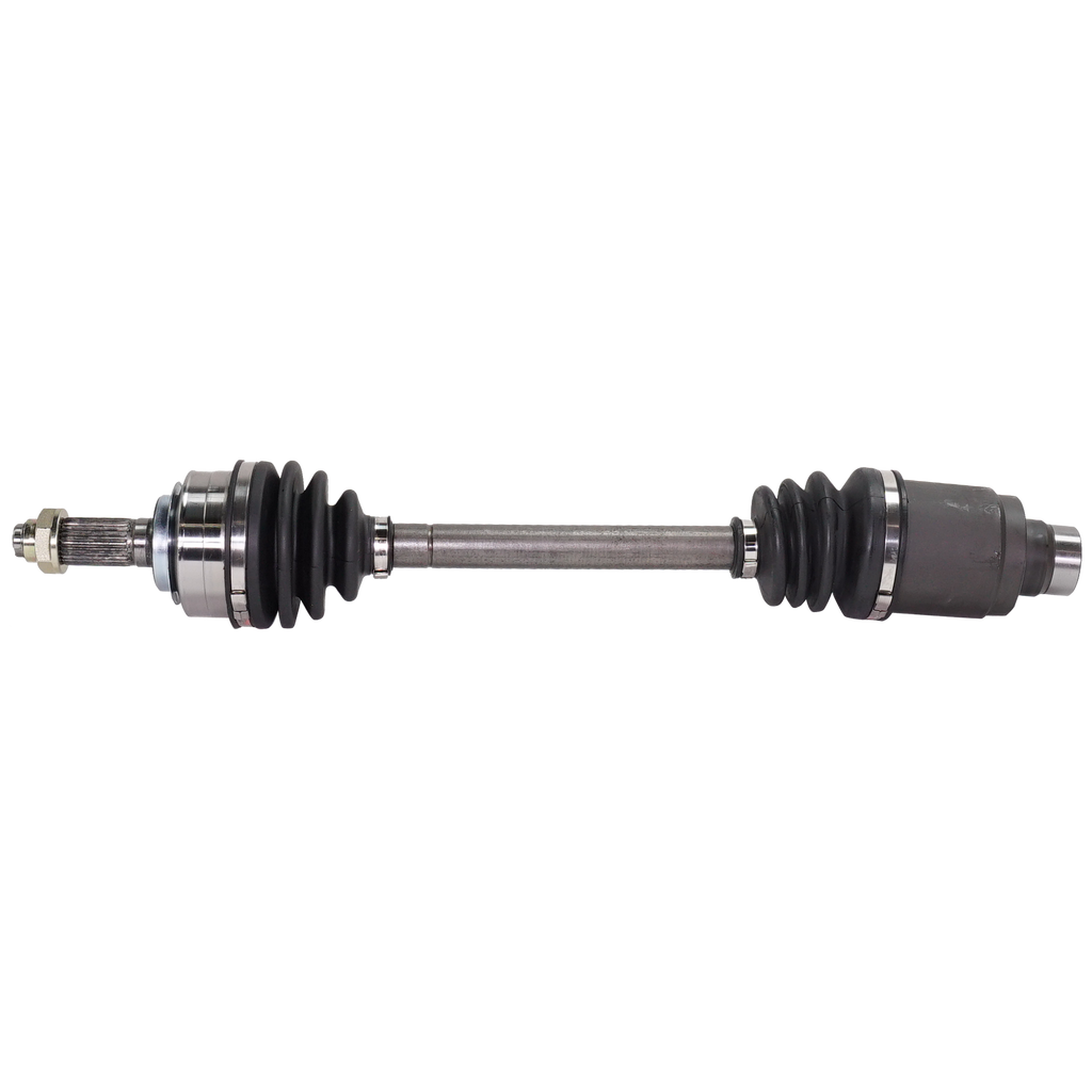 FIT 07-08 FRONT CV AXLE ASSEMBLY RH, Automatic Transaxle