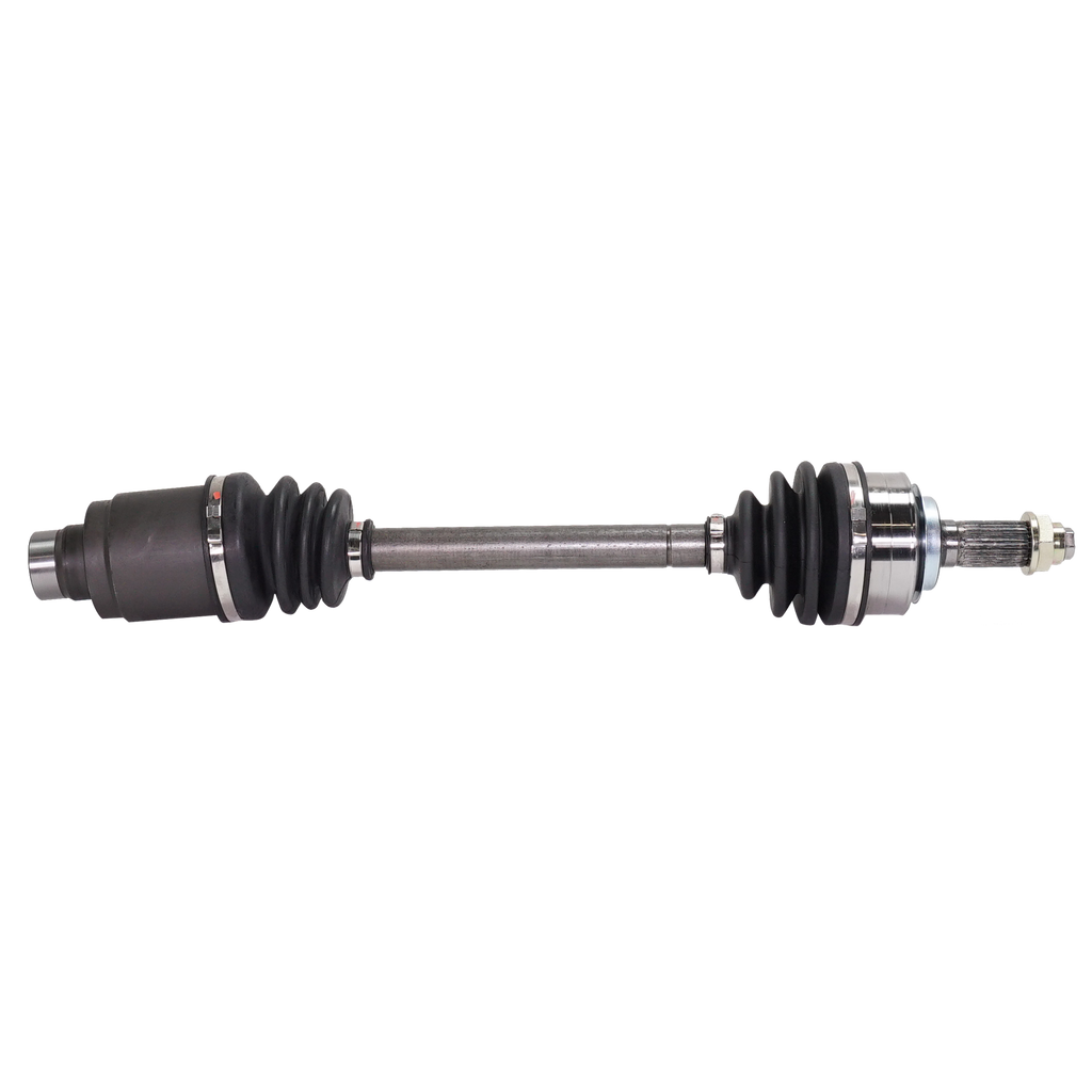 FIT 07-08 FRONT CV AXLE ASSEMBLY RH, Automatic Transaxle