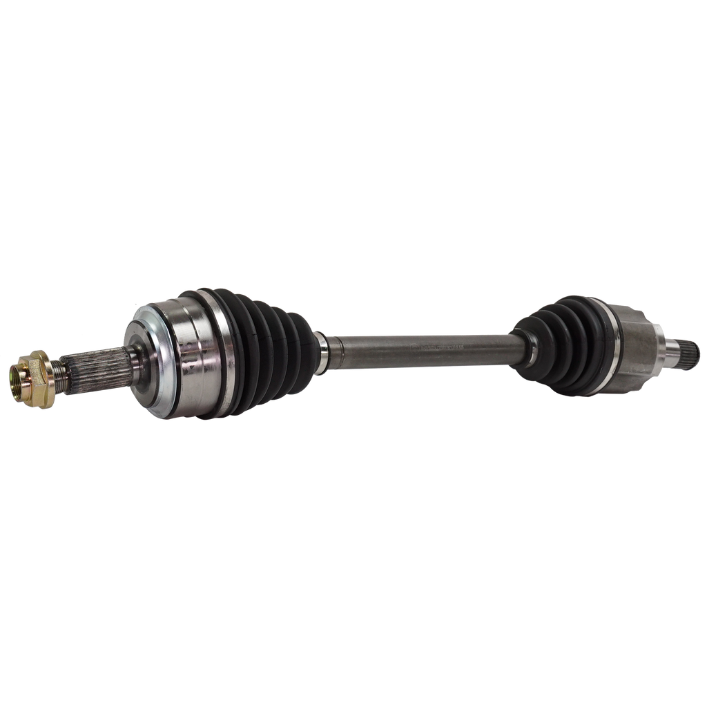 ACCORD 08-12/TSX 10-14 FRONT CV AXLE ASSEMBLY LH, 3.5L Eng.