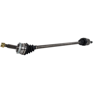 TUCSON 05-09/RONDO 07-12 FRONT CV AXLE ASSEMBLY RH, FWD