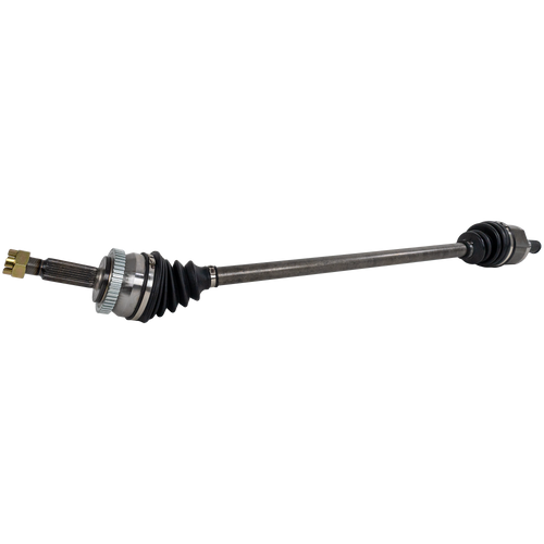 TUCSON 05-09/RONDO 07-12 FRONT CV AXLE ASSEMBLY RH, FWD
