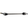 TUCSON 05-09/RONDO 07-12 FRONT CV AXLE ASSEMBLY RH, FWD