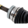 TUCSON 05-09/RONDO 07-12 FRONT CV AXLE ASSEMBLY RH, FWD