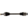 PILOT 05-05 FRONT CV AXLE ASSEMBLY RH