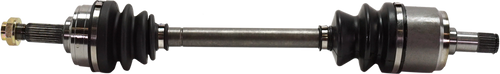 ACCORD 83-85 FRONT CV AXLE ASSEMBLY RH