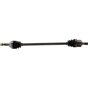 ACCENT 02-05 FRONT CV AXLE ASSEMBLY RH, Manual Transaxle