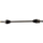 ACCENT 02-05 FRONT CV AXLE ASSEMBLY RH, Manual Transaxle