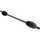 ACCENT 02-05 FRONT CV AXLE ASSEMBLY RH, Manual Transaxle