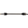 ACCENT 02-05 FRONT CV AXLE ASSEMBLY RH, Manual Transaxle