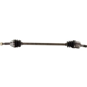 ACCENT 00-05 FRONT CV AXLE ASSEMBLY RH, Non-ABS/(ABS 05-05), Automatic Transaxle