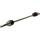 ACCENT 00-05 FRONT CV AXLE ASSEMBLY RH, Non-ABS/(ABS 05-05), Automatic Transaxle