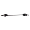 ACCENT 12-17 FRONT CV AXLE ASSEMBLY RH, Manual Transaxle